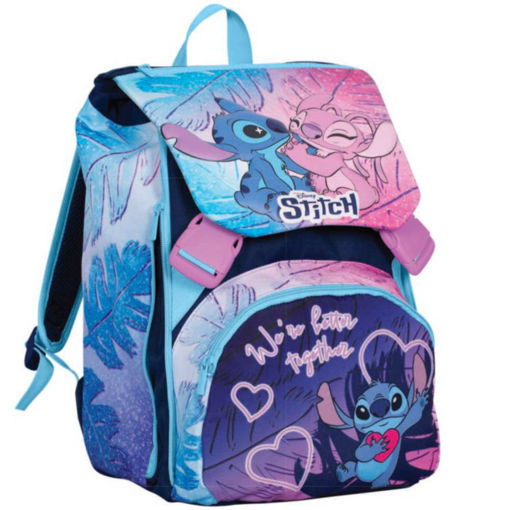 Picture of STITCH EXPANDABLE BACKPACK